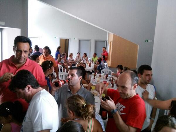 CluBaloncestoUmbrete tweet media