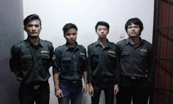 Inilah para bakal calon ketua <a href="/HmsItenas/">HMS Itenas</a> periode 2014/2015. Ayo ke SC sekarang, kita beri semangat untuk mereka.