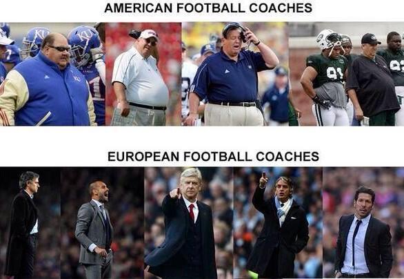 ianbremmer's tweet photo. FOOTBALL. football. http://t.co/mus2DzHtgS