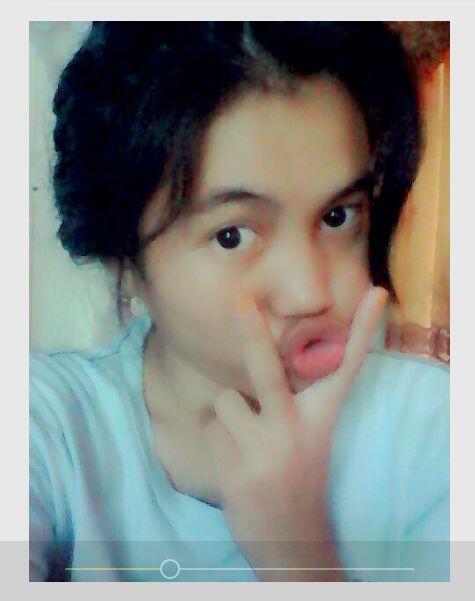 SSaffitri's tweet image. Saya :)