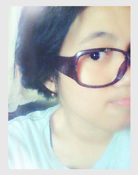 SSaffitri's tweet image. Saya :)