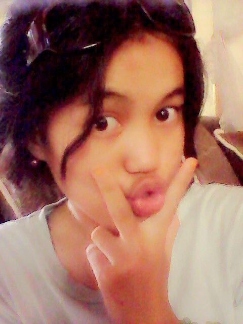 SSaffitri's tweet image. Saya :)