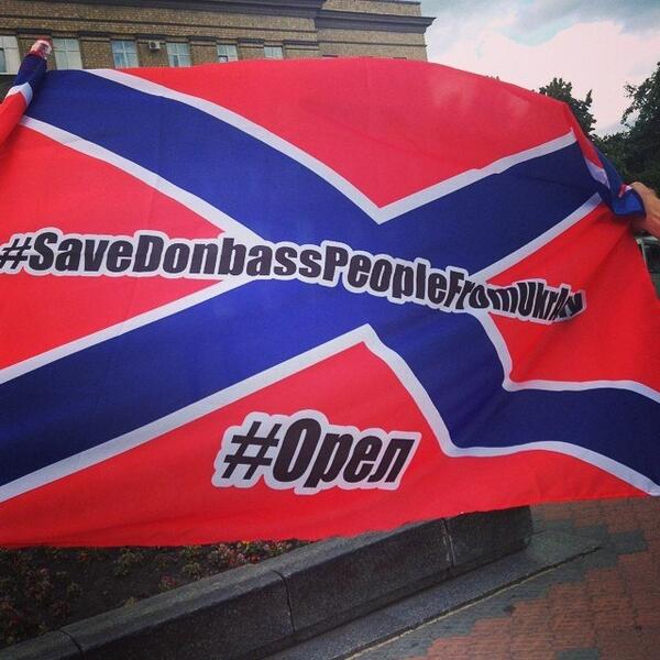 ochenclohno's tweet photo. #SaveDonbassFromUkraineArmy #Orel http://t.co/FzAqnqkRkC