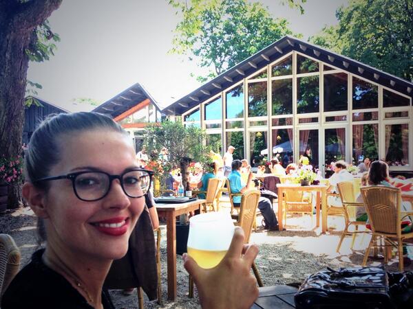 Heerlijk vertoeven met @Suzieq0703 in <a href="/Meijendel/">Meijendel</a>!!! #Meijendel #Wassenaar