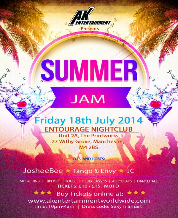 AK ENTERTAINMENT tweet media