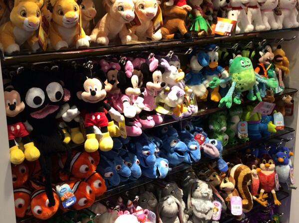 MCBFestival's tweet photo. Can you spot the naughty Sea Monkey among these @DisneyStoreGBR characters? @wstrafford @EepMonkeys http://t.co/NWnwSB23BI