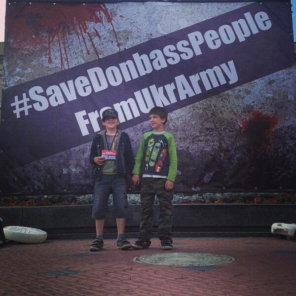 goldmaid's tweet photo. Жители #Орла всех возров пришли поддержать Новороссию http://t.co/332xXKwU2V
