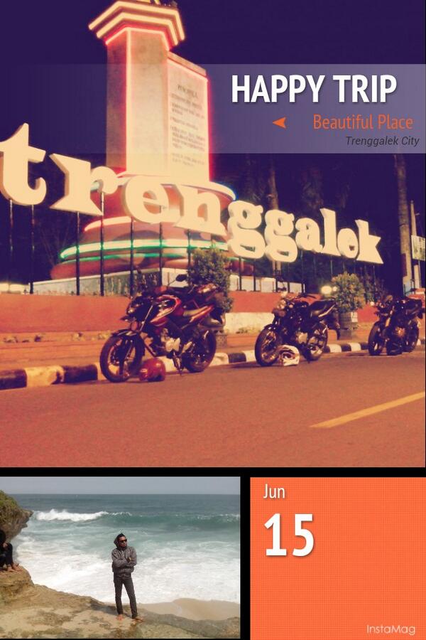 NandaSPratama's tweet photo. Ekspedisi http://t.co/6UGgkVHZcE