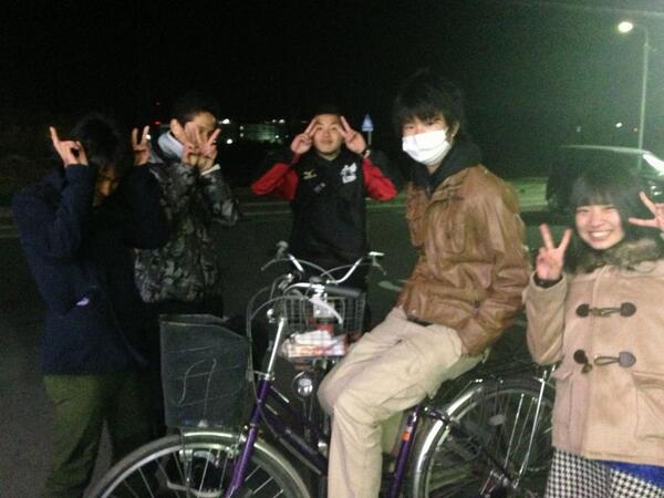 yoshimi689's tweet photo. http://t.co/dcF9s6nuxx