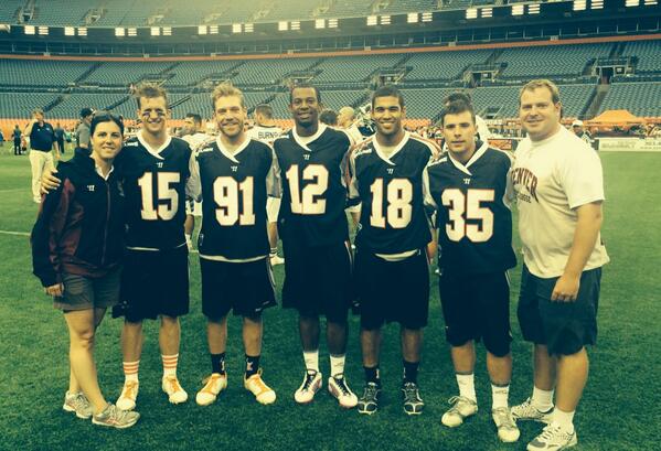 coach_mtbrown's tweet image. Pretty special to watch my former players still play together. Proud of you guys. #PioFamily #winners