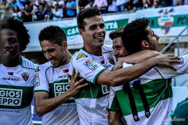 #50mejoresFotosCoro Segunda foto. Uno de los goles que marcó estando de nuevo en 1ª. Demostrando su grandeza siempre!