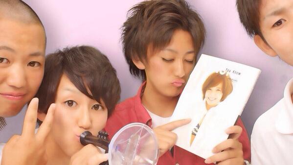 Y_ton0807's tweet photo. 余韻に浸っとる〜😏
#宇野ちゃんが好きな人RT
#AAA好きな人RT
#AAA最高な人RT
#AAAもーみんな好きよって人RT

AAA好きな人はみんな友達よ✋
今日のLIVEで最高にファンになった✋ http://t.co/9rB1Mm3pw9