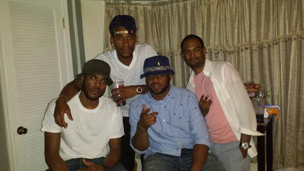 DaSituations's tweet image. Family 1st