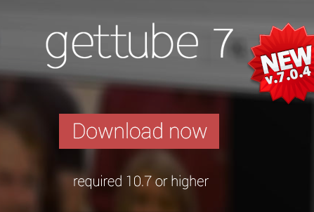 GetTube. @get_tube. 