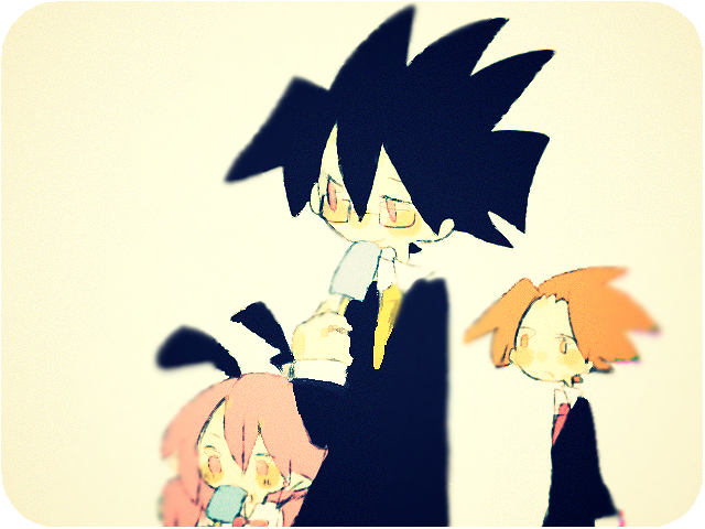 戦勇のtwitterイラスト検索結果