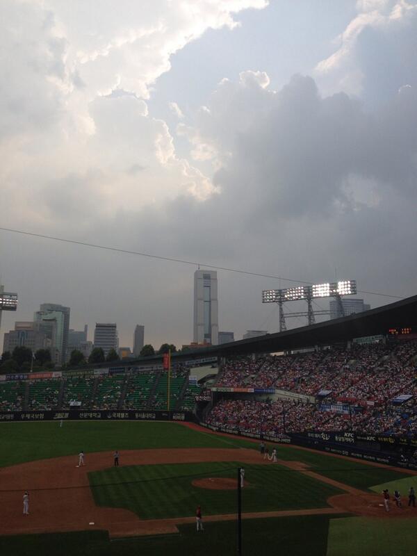 eric_shin's tweet photo. 오랜만이야 트위터. http://t.co/qA6vfWQmjf