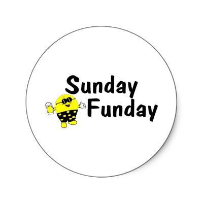 #sundayfunday what are you doing to #relax ?