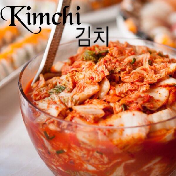 CacasKitchen's tweet photo. Kimchi Import, 100% HALAL. Rp40.000 isi 200gram http://t.co/OLl2MuMDWF