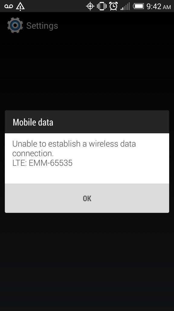 AM3SA's tweet image. @sprintcare This is the story of my life with Sprint.  Pretty much anywhere in Austin.  No data, toggles 2g/3g/4g.