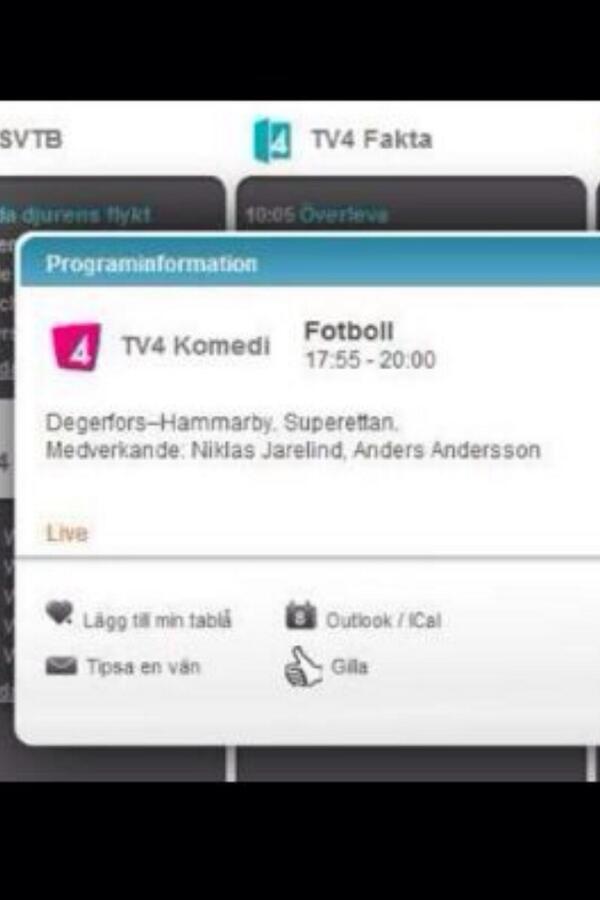 Tobias Tysken tweet media