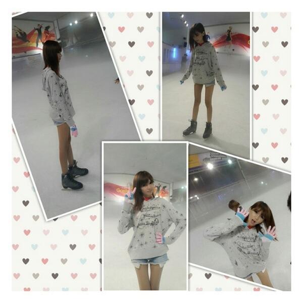 _Hertyvers's tweet photo. cantik pisan nya teh herty :) makin lope lope deh :D <3 @hertysev http://t.co/EAqVRrAXYa