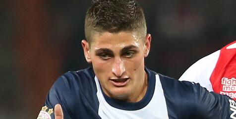 kplg.co/BfG9 - Verratti Semakin Dekat ke Real Madrid