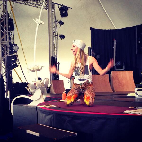 GabbyBernstein's tweet photo. Later wanderlust! See you Tahoe! #wlstratton #spiritjunkie http://t.co/dyRKuVFTWp