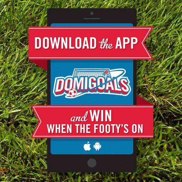 DominosLimerick's tweet image. Plenty more chances to win prizes if you download the Dominos app!! Just said we'd let ya know :)