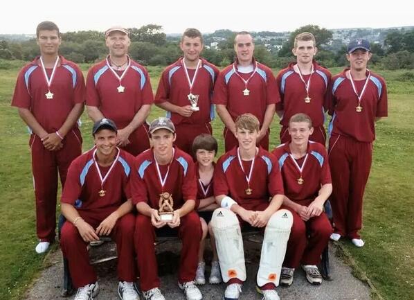 Bridestowe & Belstone Cricket Club tweet media