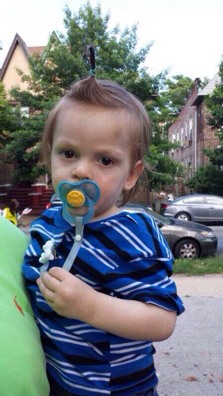 Chat_guy's tweet image. Anyone know him?
Shomrim found him on l and 18. Please pass on
Tnx