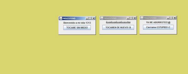 hernanhum's tweet image. Adelantando meteria &amp;lt;3 #java #informatico #lovejava #geek