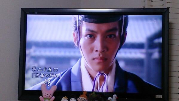 muchikoku8's tweet photo. 長政が残念…… http://t.co/tZFXwi0Pab