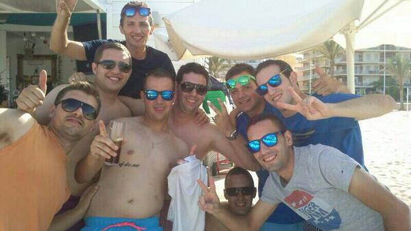 Jose Maria tweet media