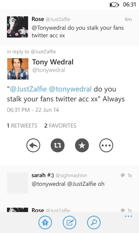 JustZalfie's tweet photo. Omggg first youtuber to tweet me kmhshd help me http://t.co/XVFgEZdFXj