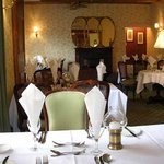 Photo by Cornhill House Hotel (@CornhillHouse)