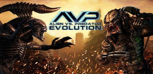 Androidgames007's tweet image. Alien vs Predator Evolution PARA MOVIL ANDROID°°°°°

androidappsapkdatos.blogspot.mx/2014/06/alien-…