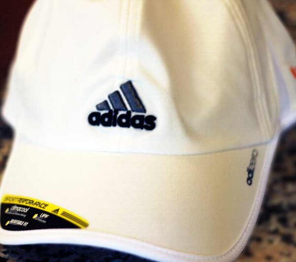 AdidasWrestling's tweet image. Wanna win this sweet adidas wrestling hat signed by @magicman_psu? Like &amp;amp; RT and we will give away 20 of them today!