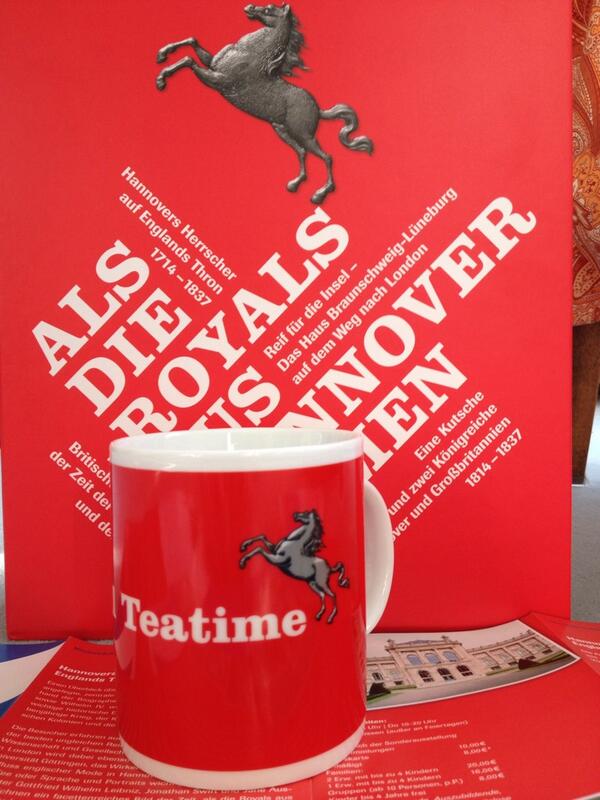 <a href="/RoyalsHannover/">Royals aus Hannover</a> Ausstellung im Landesmuseum absolut sehenswert. Großes Lob auch an das freundliche Personal!