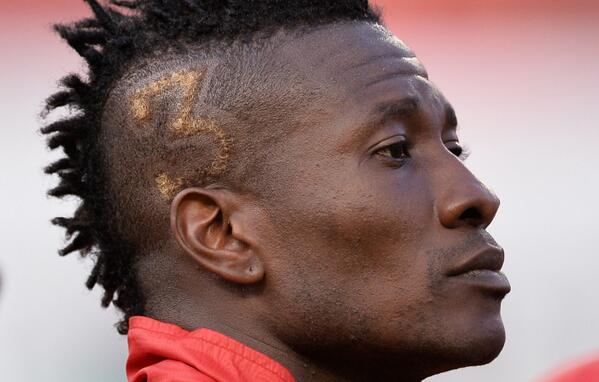Mashable On Twitter From Dreadlocks To Faux Hawks Here