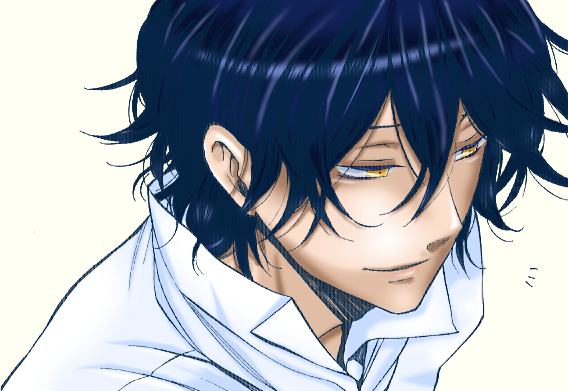 わた 鳥淫ふる末期患者 寝る前にギルのキャラソンきいたらテンションあがってきちゃった 鳥さん美声すぎ 鳥海浩輔 Pandorahearts ギルバートナイトレイ レイヴン Http T Co W1ebrywlat Twitter