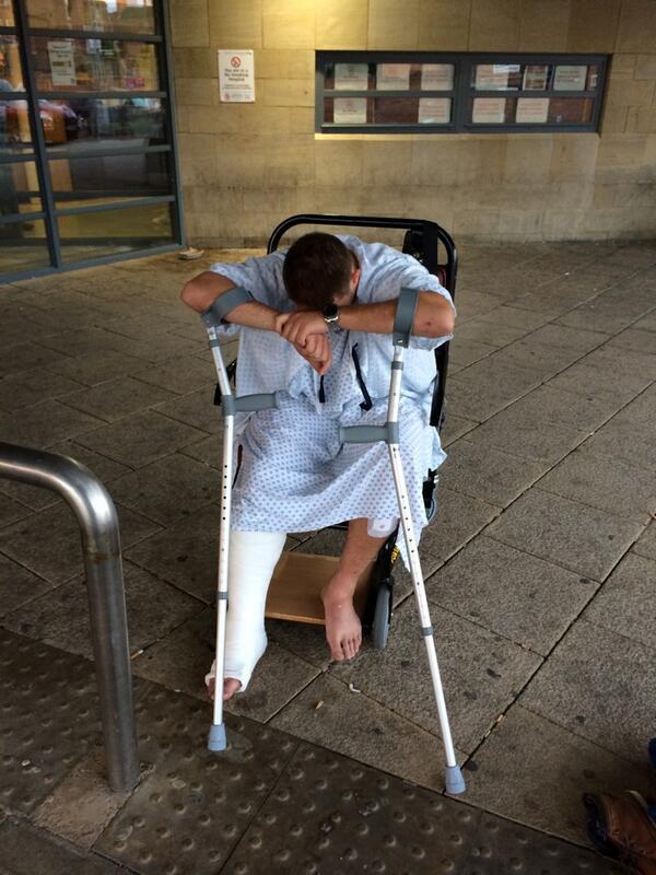 FC Party Pig tweet media