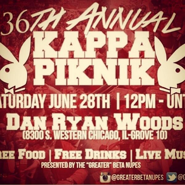 lndnbknr's tweet photo. RP from my Broski @bookieg_15 #nxtweekend #kappapicnic will b TDdddUp #ItsALBeat http://t.co/9Y5tEyV2ax http://t.co/rfwKRXz5eW