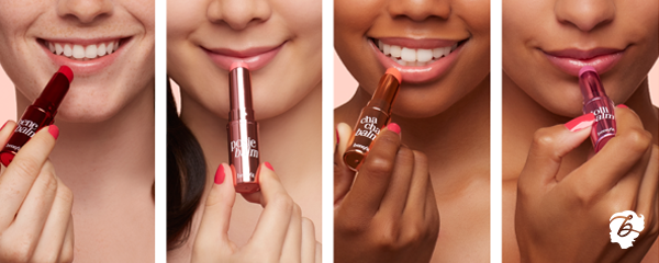 BenefitBeauty's tweet photo. RT to WIN the entire collection of @BenefitBeauty’s new #BeneBalms! http://t.co/fPVnds2XPq http://t.co/tiwYy2rLmq