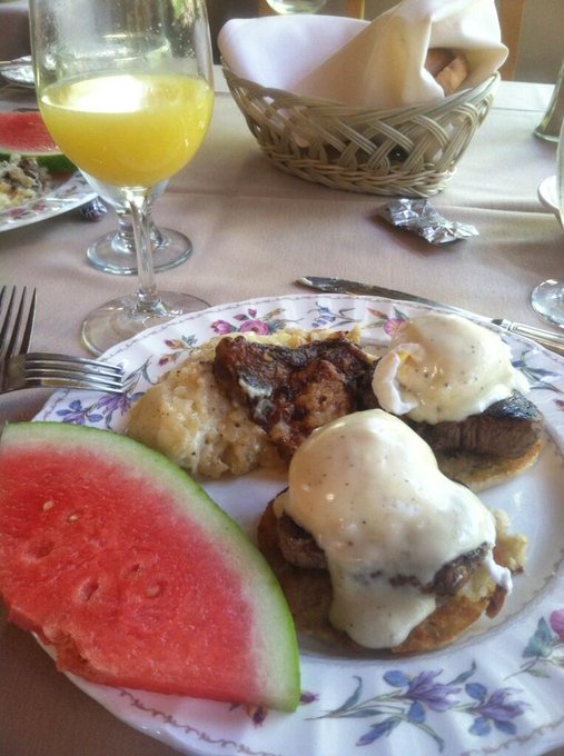 Yum yum let the brunch begin! http://t.co/ggocogRbMB<a href="/tag/ohio"class="tags"><span>#ohio</span></a>