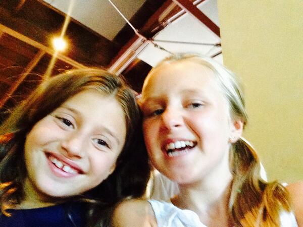 SkysAnn's tweet photo. I miss Gracie so so much!!! #oldbffs! http://t.co/E2bwY2D5Yd