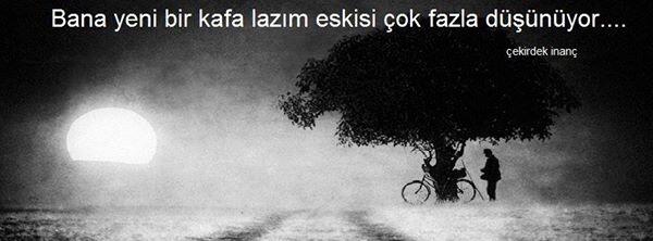 umutvar3's tweet photo. Yenile tuşuna basmak gerekiyor bazen http://t.co/rQkcyT9hkr