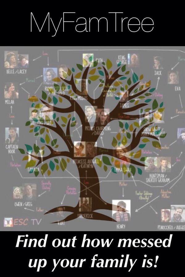 SBAppStore's tweet image. Introducing our newest app! Because we all need this! Learn about your complicated family.