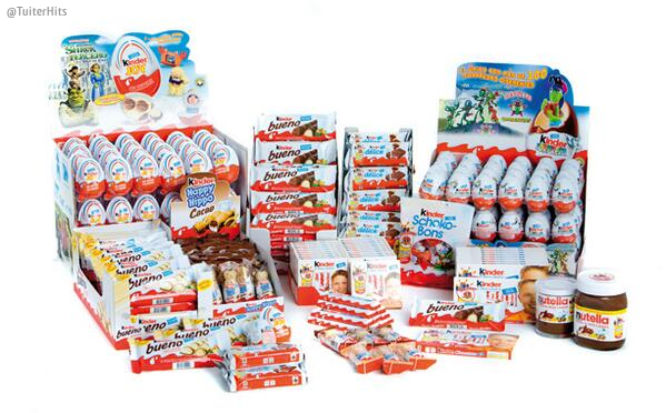 asun_mm's tweet photo. "@TuiterHits: QUE ALGUIEN ME REGALE TODO ESTO, POR FAVOR. http://t.co/hAi7YuvLae"