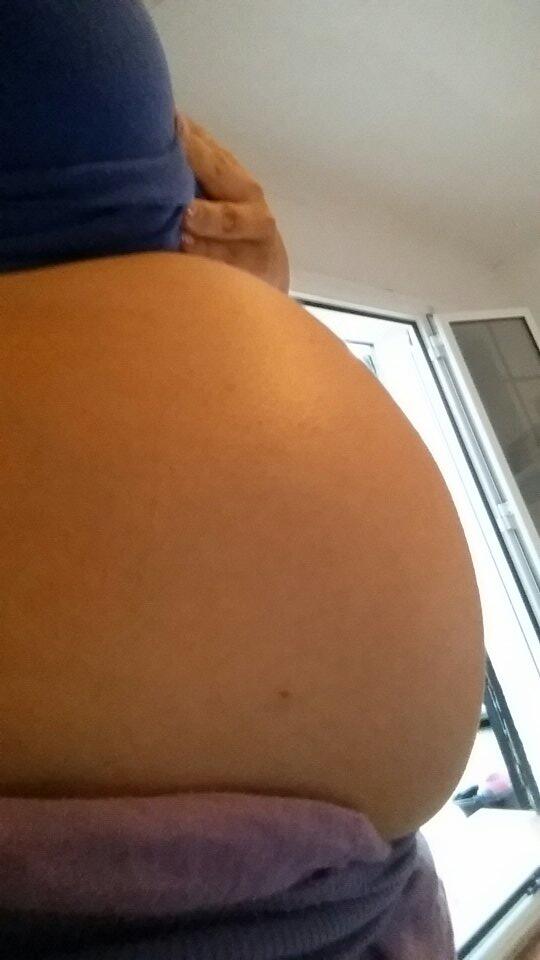 RocioRafa's tweet photo. 5 meses!cada vez menos para tenerte junto a mi😊#mipequeño👶 http://t.co/6aKbL2sD1v