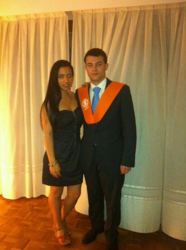 Sarii_Ortiz's tweet photo. Que guapito mi chico @DJaviMoreno http://t.co/AOUchVTiO1